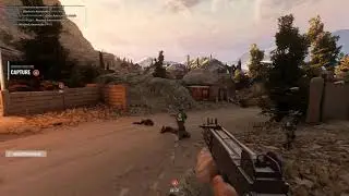 Insurgency: Sandstorm: Ant Gets Nae Nae'd 2