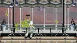 The Sims Urbz - Part 2 Rooftop Shenanigans