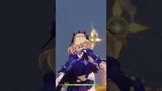 How to buff the Mushroom | Genshin Impact