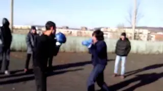 парни не в тапки срут