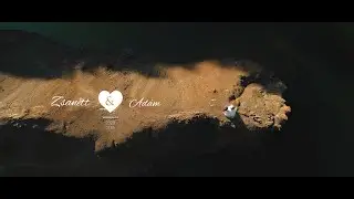 OurWeddingTale #51 | Zsanett & Ádám Highlights | 2023.08.05 | #wedding #ourweddingtale