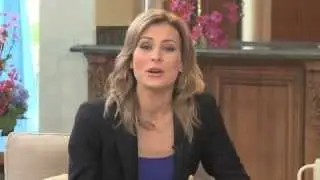 Having It All with Niki Taylor TV Show - MerryMaids