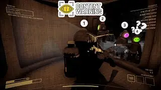 New Crew, New Views! | Content Warning |