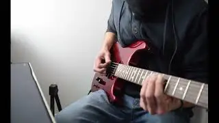 JUDAS PRIEST - Spectre - Guitar & Bass cover