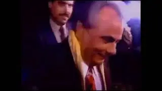JOHN GOTTI AND THE 5 CRIME FAMILIES OF NEW YORK