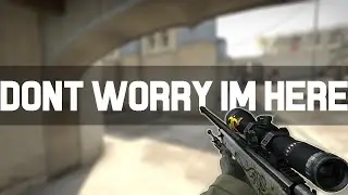CS:GO | Don't Worry Im Here #11