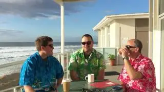 S4E1   Throw out your old paper checklist with Chris of Paperworks