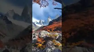Осень прекрасна