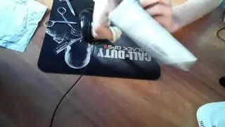 Посылка с Китая(на выключатель,окно)