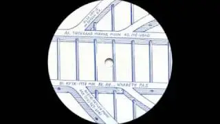 Daniel Wang - Ah... N'Arrete Pas [Balihu, 1997]