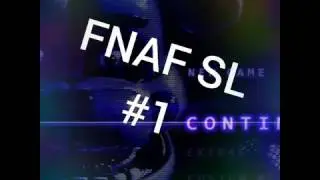 Я играю во FNAF SL+зомби ферма взлом (в описании)