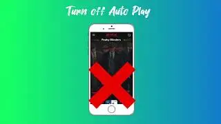 How to Use Less Data on Netflix