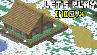 Finding Cogs and Glitches inside old Minecraft