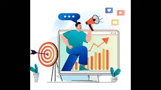 Vector Animation  After Effect | Motion Graphic