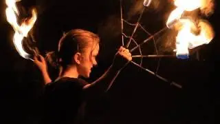 Gabrielle - Playing with Fire
