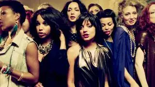 Lily Allen | 22 (Official Video)