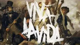 Coldplay - Viva La Vida (Arbie Yusril Bootleg)