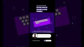 Tip para programar más rápido