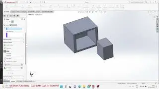 SOLIDWORKS : ALL ADVANCE MATES