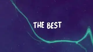 Random Parts - The Best (featuring Bobby John) Lyric Video