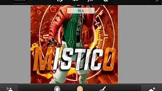 #Banners #Gratis Logo Para MISTICO