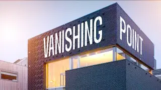 Vanishing Point Filter || Photoshop Tutorial