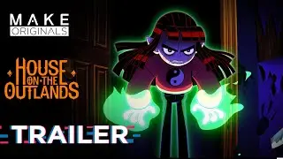 House On The Outlands | Official Trailer