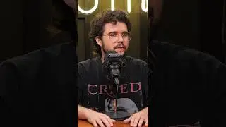 Spencer's origin story