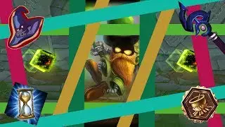 Veigar Vid