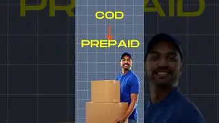 How to convert COD to prepaid #cod #prepaid #businesstips #2024 #tips #tipsandtricks #ecommerce #ai