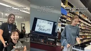 Tiktok memes that if ylyl 😄