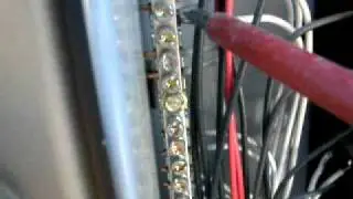 Loose neutral or grounded conductor.avi
