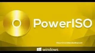 How to download power iso for free