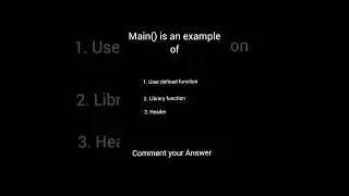 short@qua_17 #questions #programming #competative