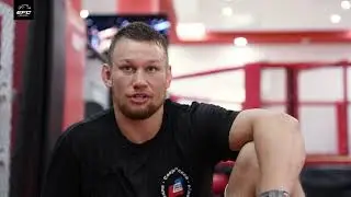 Денис Измоденов | EAGLE FC 37  | Профайл