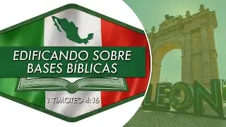 Conferencia ESBB MX