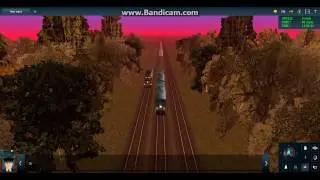 My New Amtrak Horns for Trainz (And Some Metra Horns)
