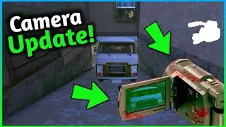 Camera Added In Evil Nun | New Update