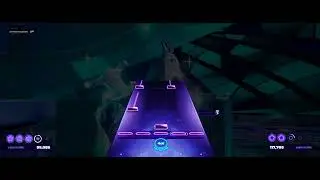 Fortnite Festival - Avenged Sevenfold - Hail To The King - Lead - 192,858 (Lead)