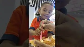 Levi @ BR