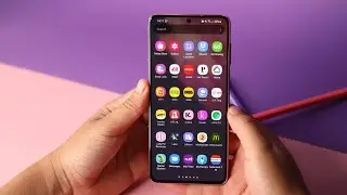 Samsung One UI 3.5 Rollout Start In India🔥🔥