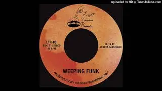 Light Touches Records - Weeping Funk