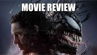 Venom The Last Dance (2024) - Movie Review!