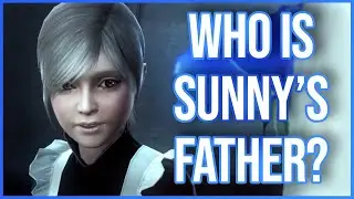 Who is Sunny's Father?