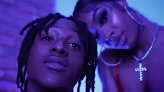 Sha The Artist - Fire [Official Video]
