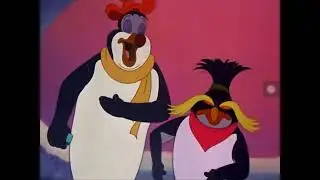 The Pebble and the Penguin (1995) - Theatrical Trailer