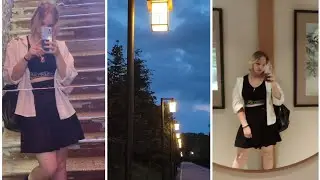 24 часа без сна. День рождения?