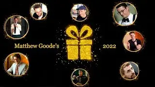 Matthew Goode's 2022