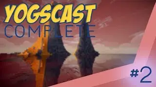 Yogscast Complete Pack Spotlight - Episode 2 - Tinker tools!