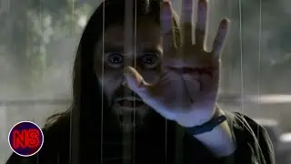Opening Scene | Morbius (2022) | Now Scaring